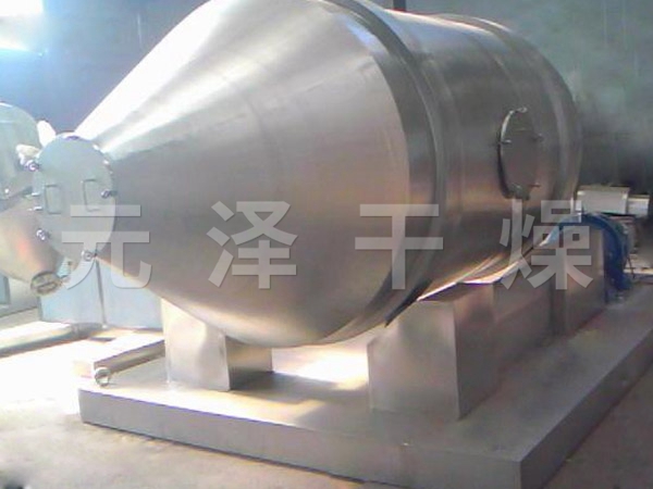 YYH系列一維混合機