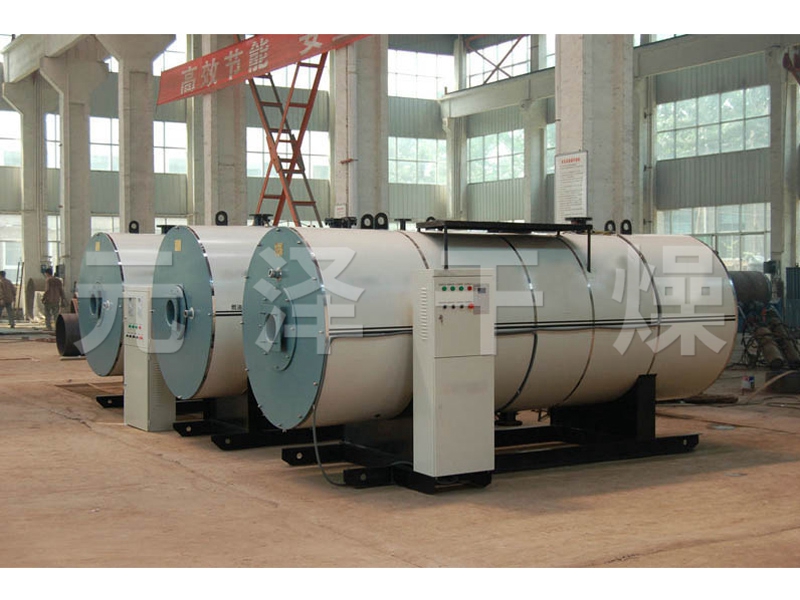 RLY系列燃油、氣熱風爐