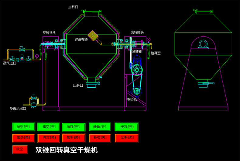雙錐回轉真空干燥機.gif 雙錐回轉真空干燥機.gif